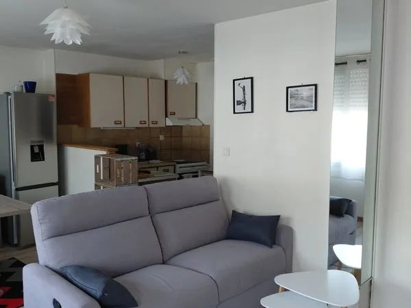 Location meuble paimboeuf