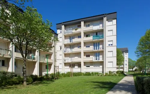 Votre agence France Loire vous propose cet appartement à la location sur la commune de Saint Amand M