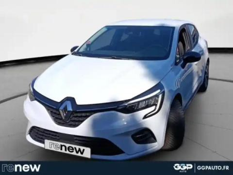 Renault Clio 1.0 tce 90ch evolution