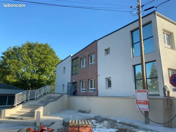 Appartement Cauvigny