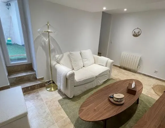 Appartement 4 pièces 68 m²
