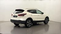 Nissan Qashqai 1.2 DIG-T 115ch N-Connecta — photo 5