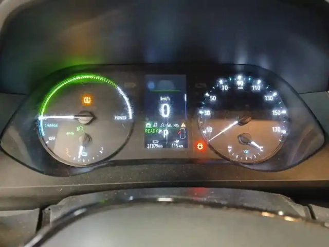 Renault Kangoo van e-tech electrique ev45 11kw — photo 8