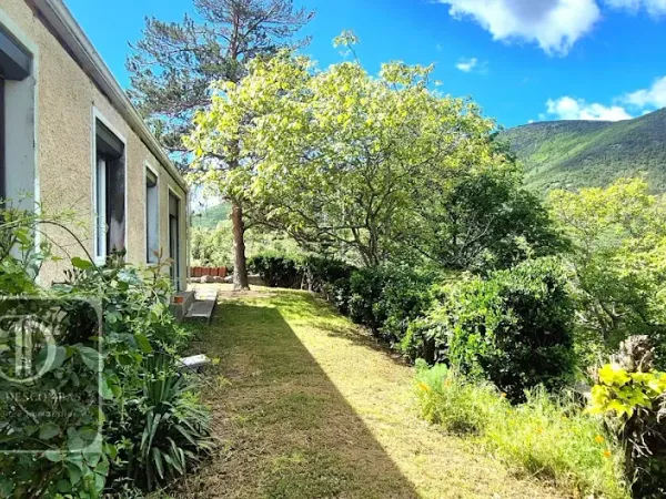 Maison 5 pièces 93 m²