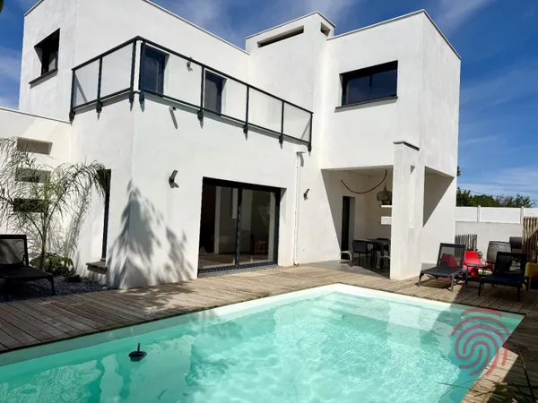 Villa 5 pièces 130 m²