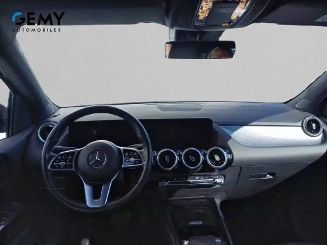 Mercedes Classe B 180 d 8g-dct — photo 8