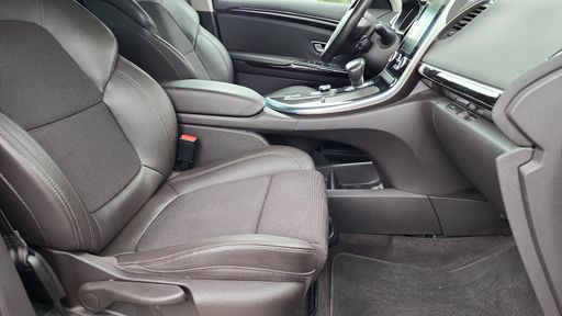 Renault Espace 1.6 dCi 160 EDC6 - Zen – 2017 – 130785 km – Diesel – Boîte Automatique — photo 22