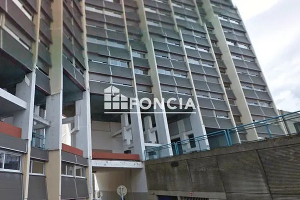 Garage et parking Location Grenoble 63€