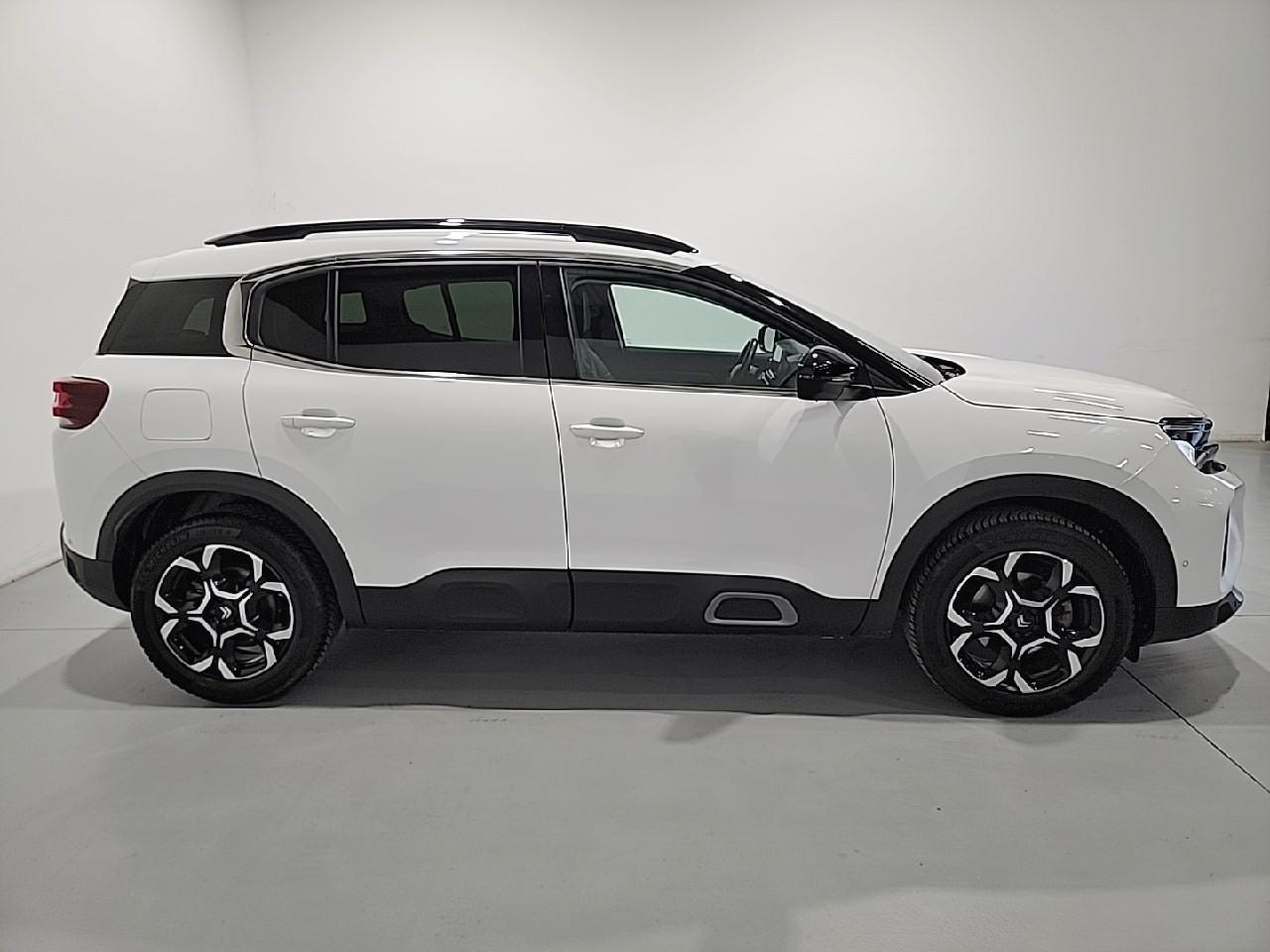 Citroën C5 Aircross bluehdi 130 s&s eat8 shine pack — photo 4