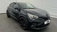 Renault Captur 1.6 E-Tech hybride 145ch Rive Gauche — photo 3