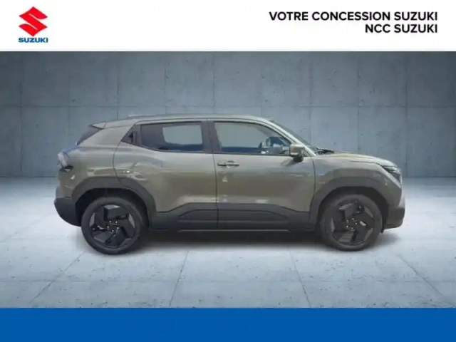 Suzuki Vitara 174ch 61kwh privilège — photo 6