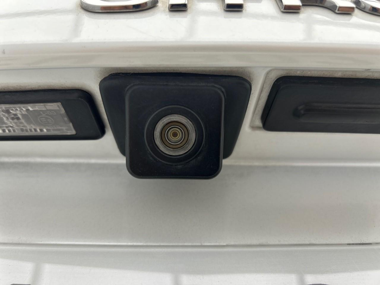 Citroën C5 Aircross hybride rechargeable 225 s&s e-eat8 feel — photo 26