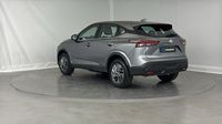 Nissan Qashqai 1.3 Mild Hybrid 158ch Business Edition Xtronic — photo 8