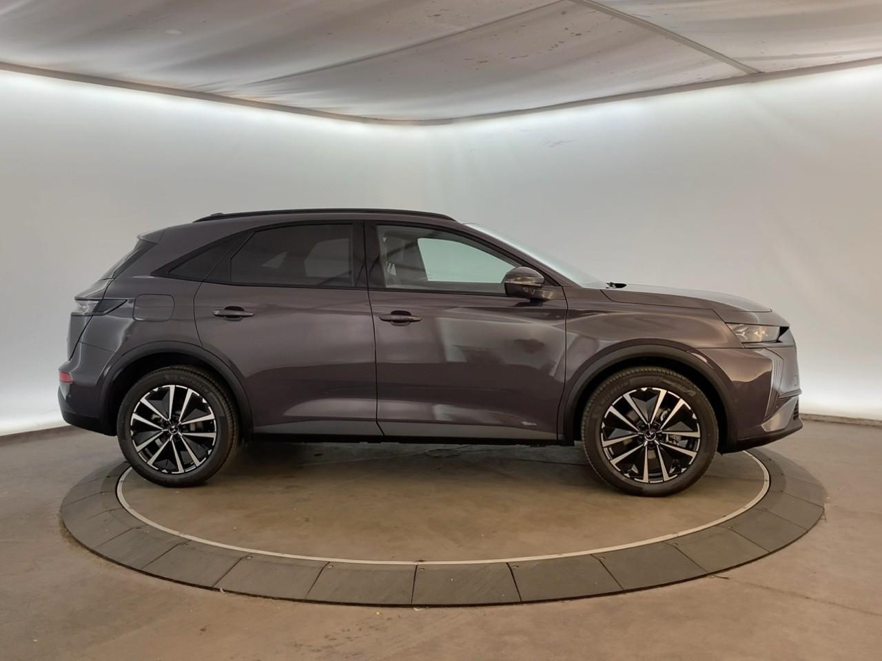 Ds Ds 7 crossback bluehdi 130 eat8 etoile — photo 4