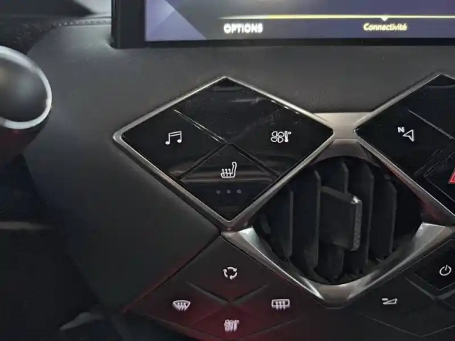 Ds Ds 3 ds3 crossback bluehdi 130 eat8 — photo 21