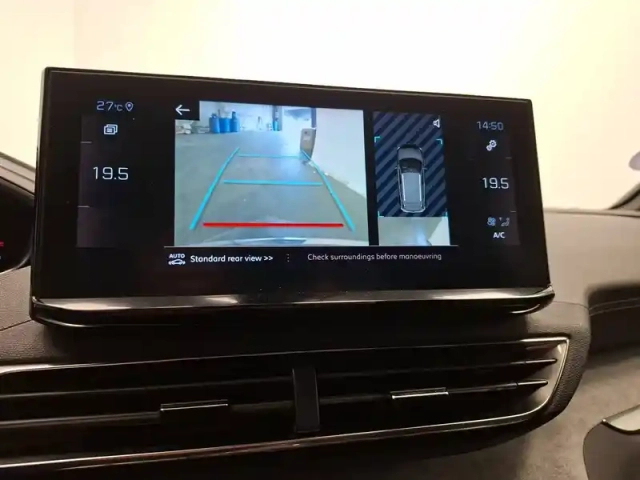 Peugeot 3008 puretech 130ch s&amp;s eat8 — photo 28
