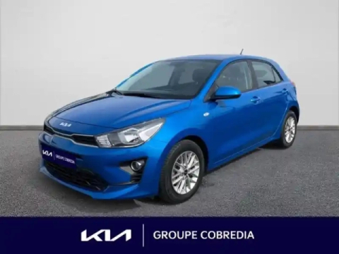 Kia Rio 1.0 t-gdi 100ch active