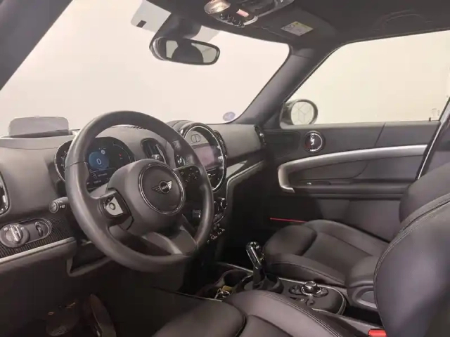 Mini Mini countryman 136 ch bva7 — photo 7