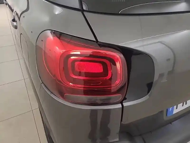 Citroën C3 Aircross puretech 110 s&amp;s bvm6 — photo 44