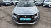 Peugeot 208 1.2 PureTech 100ch S&S GT EAT8 — photo 3