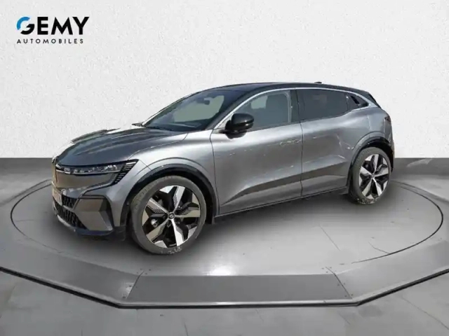 Renault Megane e-tech ev60 220 ch super charge