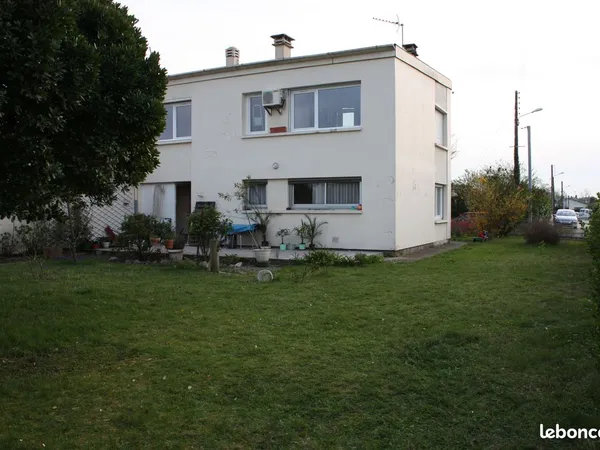 Colocation Pessac 33600