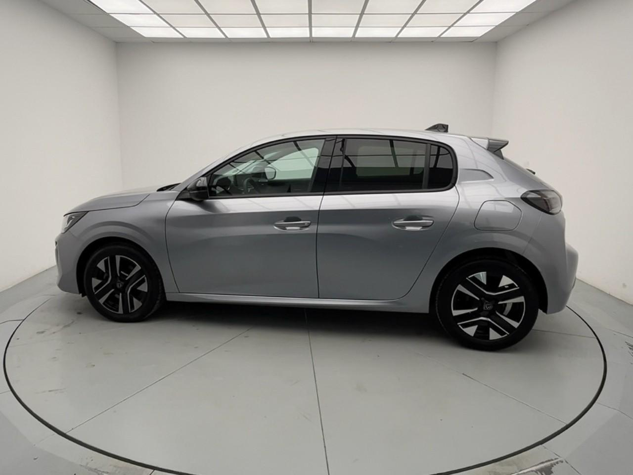 Peugeot 208 100 s&s bvm6 allure — photo 2