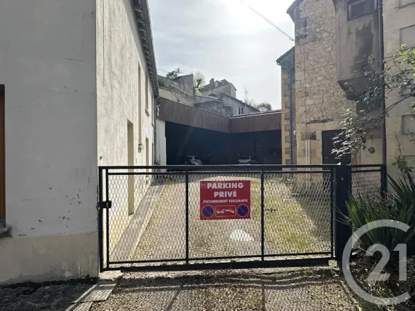 Stationnement Location Nevers   50€