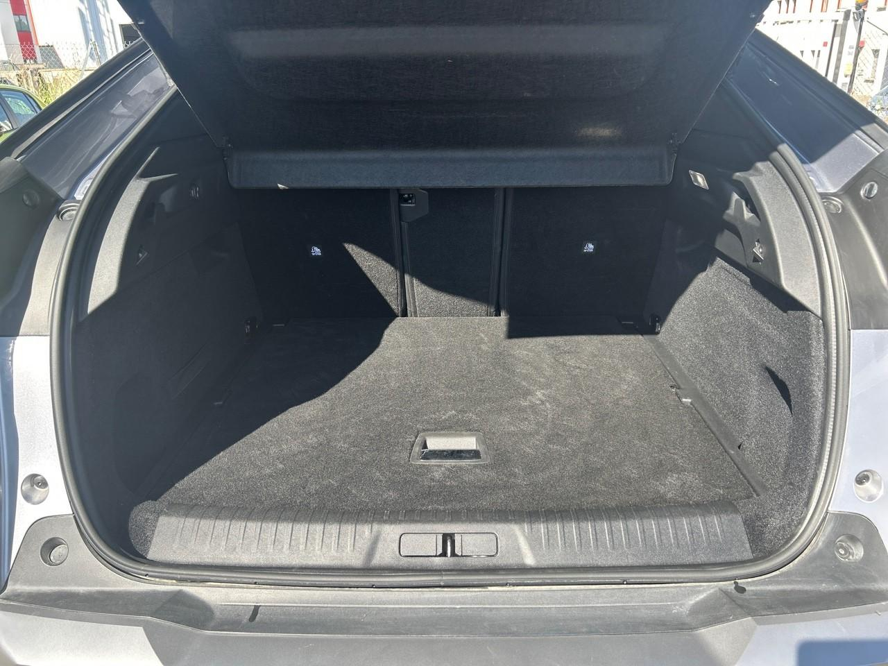 Peugeot 3008 electrique 210ch batterie 73 kwh allure — photo 6