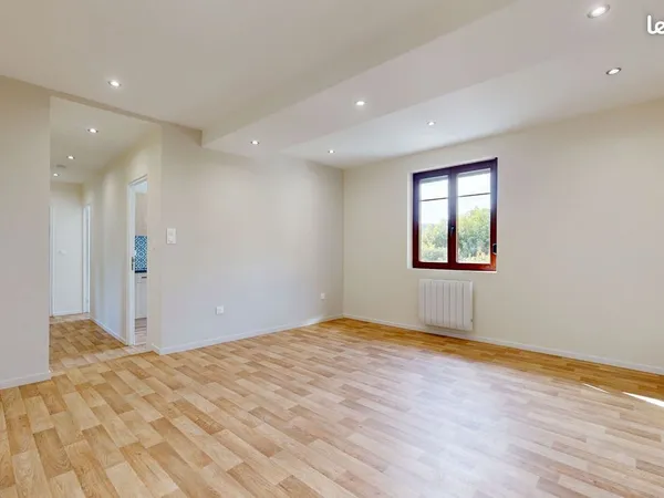 Appartement 3 pièces 67 m²