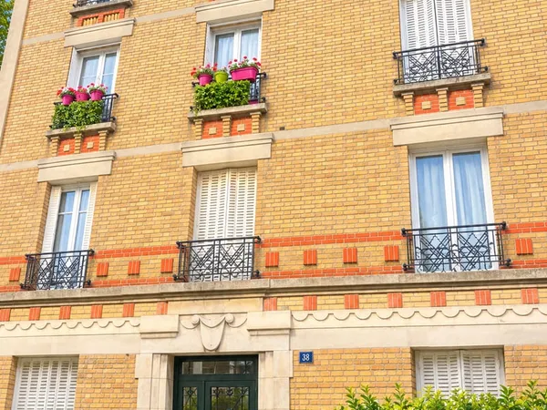 Appartement 1 pièce 24 m²