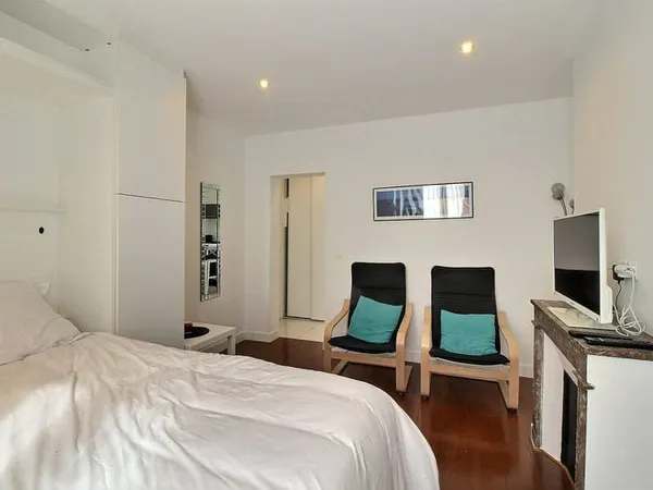 Appartement 1 pièce 26 m²