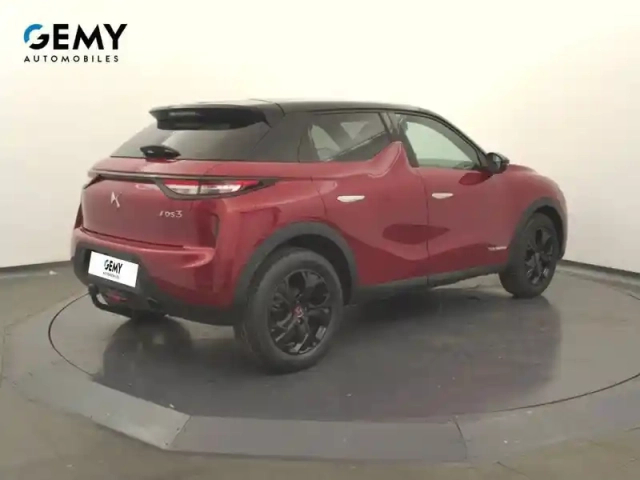 Ds Ds 3 ds3 crossback puretech 100 bvm6 — photo 40
