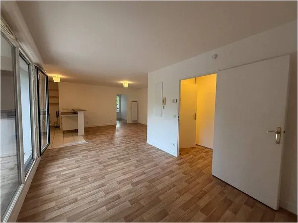 Appartement 2 pièces 57 m²