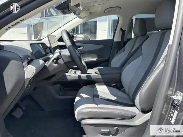 Mg Mgs5 64kwh - 170 kw 2wd — photo 8