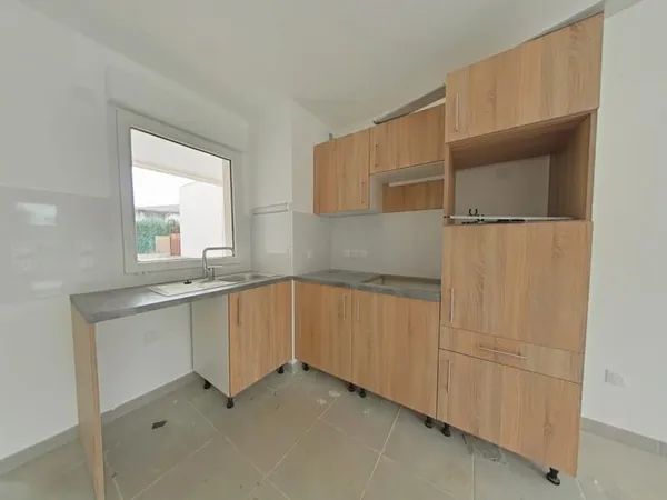 Maison Location Toulouse 4p 88m² 1115€