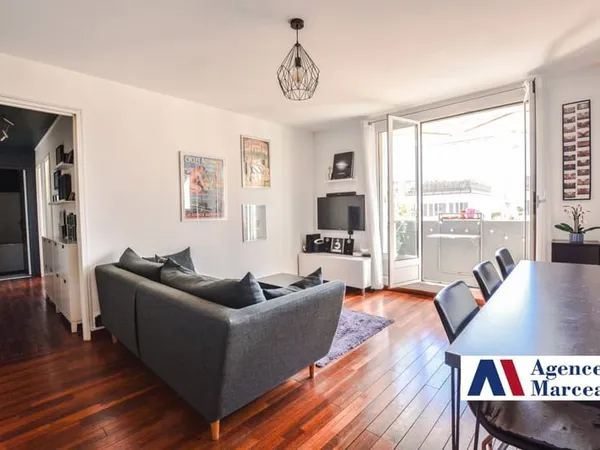 Joli 3 pièces en parfait état à Courbevoie - Kilford