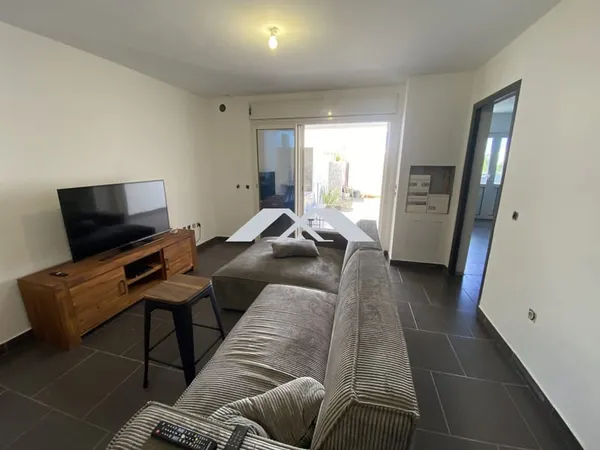 Maison F4 Saint Louis