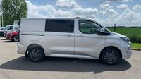 Ford Transit Custom 320 L1H1 2.0 EcoBlue 170ch Cabine Approfondie Limited BVA8 — photo 4