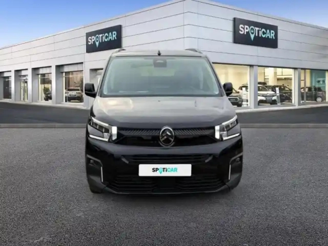 Citroën Berlingo taille m - 1.5 bluehdi 130ch s&amp;s plus eat8 5 places n1 — photo 2