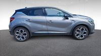 Renault Captur 1.6 E-Tech hybride 145ch Techno — photo 4