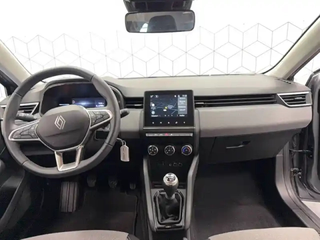 Renault Clio tce 90 ch gsr2 — photo 11