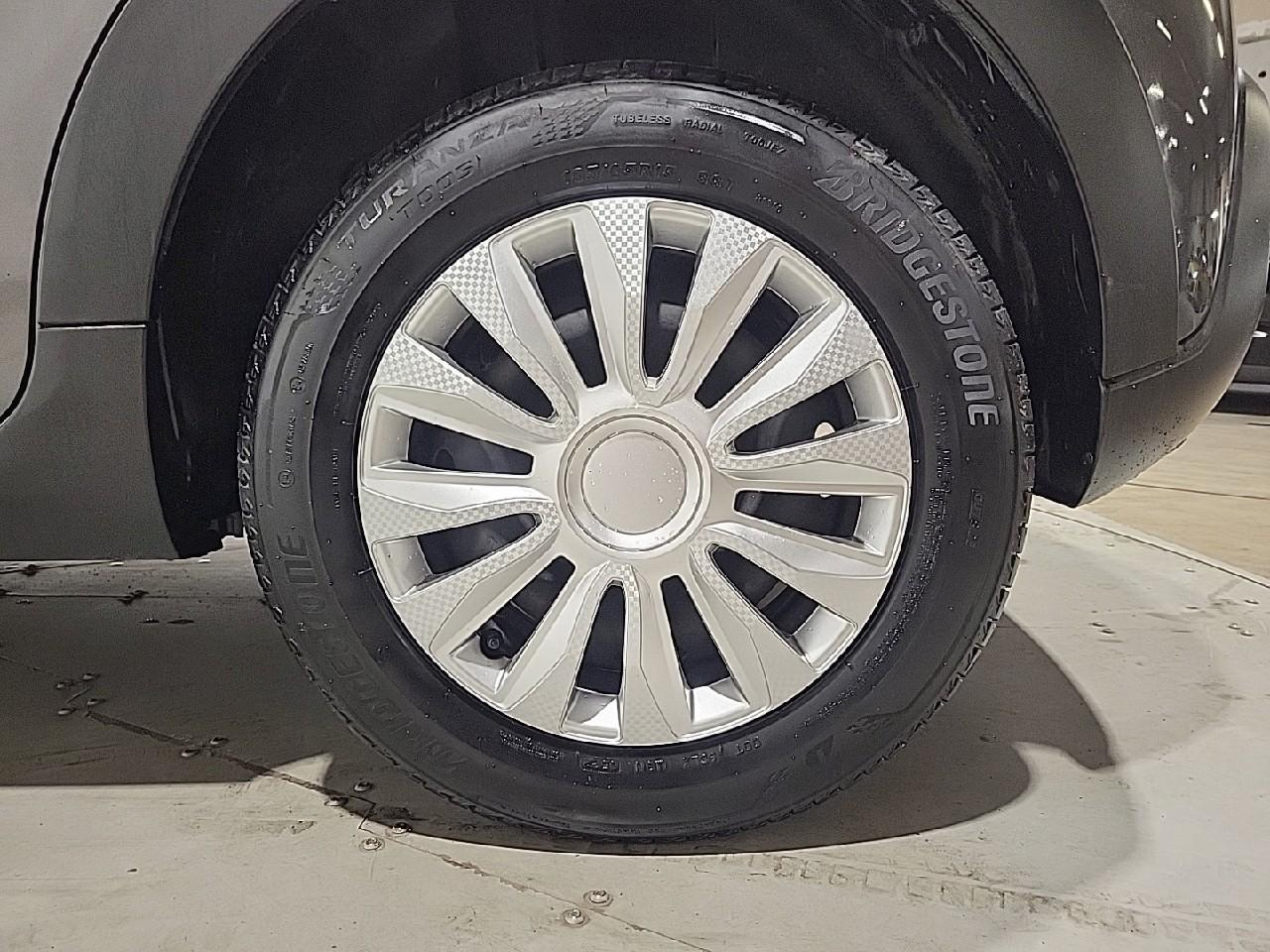 Citroën C3 puretech 83 s&s bvm5 you! — photo 16