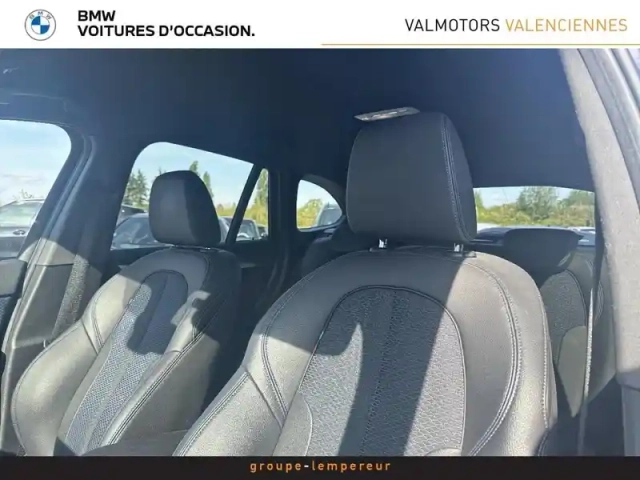 Bmw X1 xdrive20da 190ch m sport — photo 25