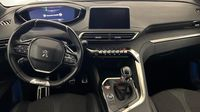 Peugeot 3008 1.5 BlueHDi 130ch E6.c GT Line S&S — photo 11