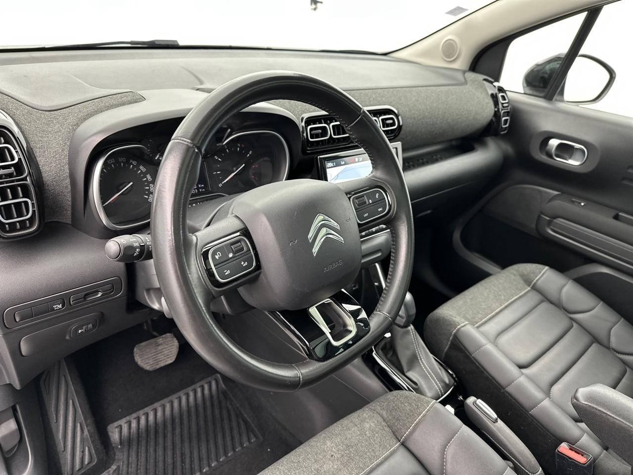 Citroën C3 Aircross puretech 130 s&s eat6 shine pack — photo 8