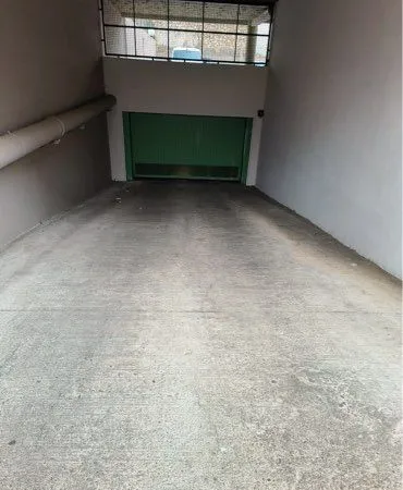 Place de parking
