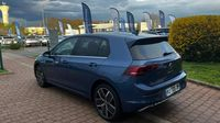 Volkswagen Golf 1.5 eHybrid 204ch Style DSG6 — photo 9
