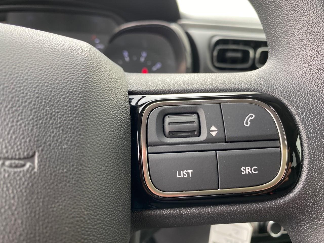 Citroën C3 1.2 puretech 83ch s&s max — photo 21