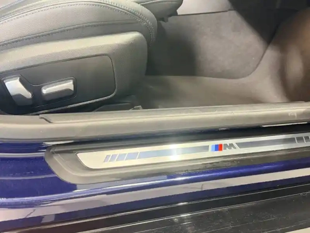 Bmw Serie 4 gran coupe 420d xdrive 190 ch bva8 — photo 99